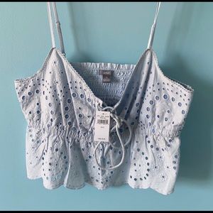 Aerie summer top